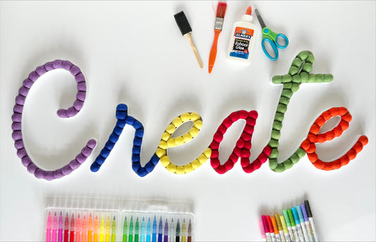 Cursive CREATE