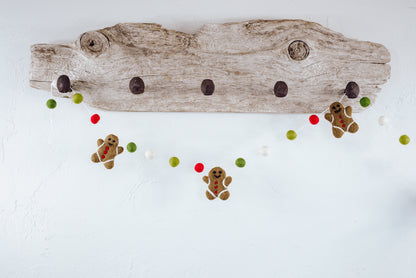 Christmas Cookie Garland