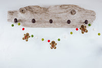 Christmas Cookie Garland