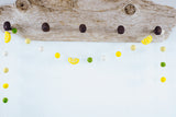 Lemonade Garland