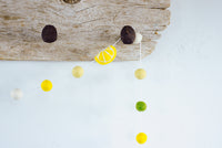 Lemonade Garland