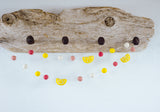 Pink Lemonade Garland