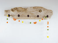 Summery Oranges Garland