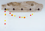 Candy Corn Garland