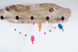 Sweet Popsicles Garland