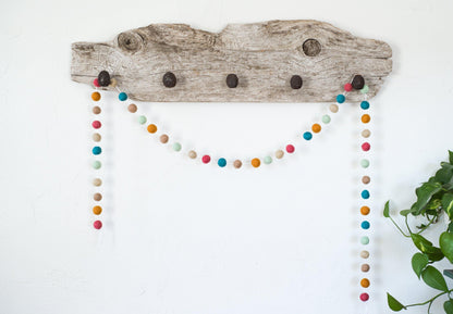 Eastery Spring Garland - Redheadnblue