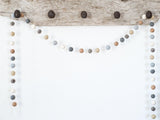 Random Neutral Garland - Redheadnblue