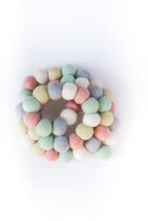 Pastel Easter Garland - Redheadnblue
