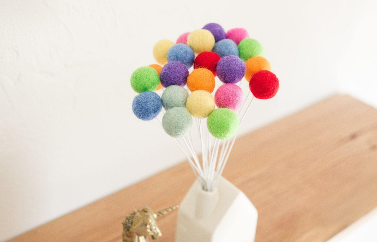 Adventure is Out There Exact Color UP! Balloon Bouquet - Wool Jamboree