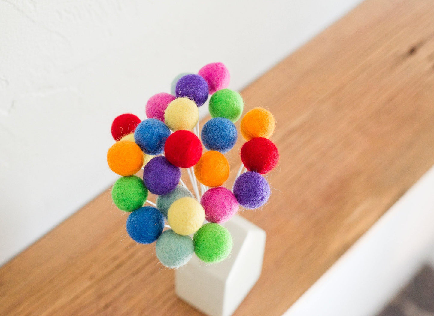 Adventure is Out There Exact Color UP! Balloon Bouquet - Wool Jamboree