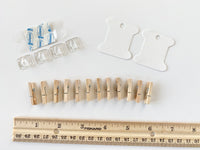 Garland Accessory Bundle