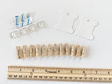 Garland Accessory Bundle