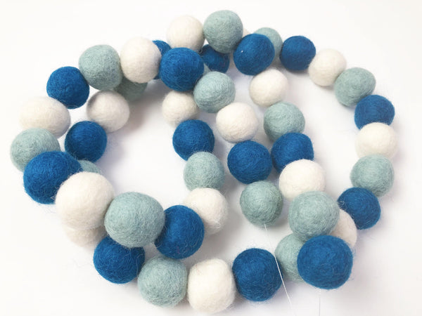 Boyish Garland - Redheadnblue
