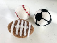 Sports Balls