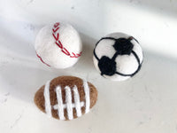 Sports Balls