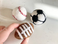 Sports Balls