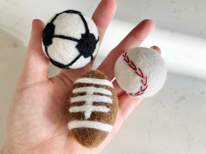 Sports Balls