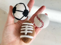 Sports Balls