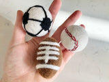 Sports Balls