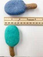 Popsicle Toys
