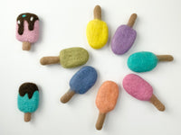 Popsicle Toys