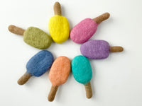 Popsicle Toys