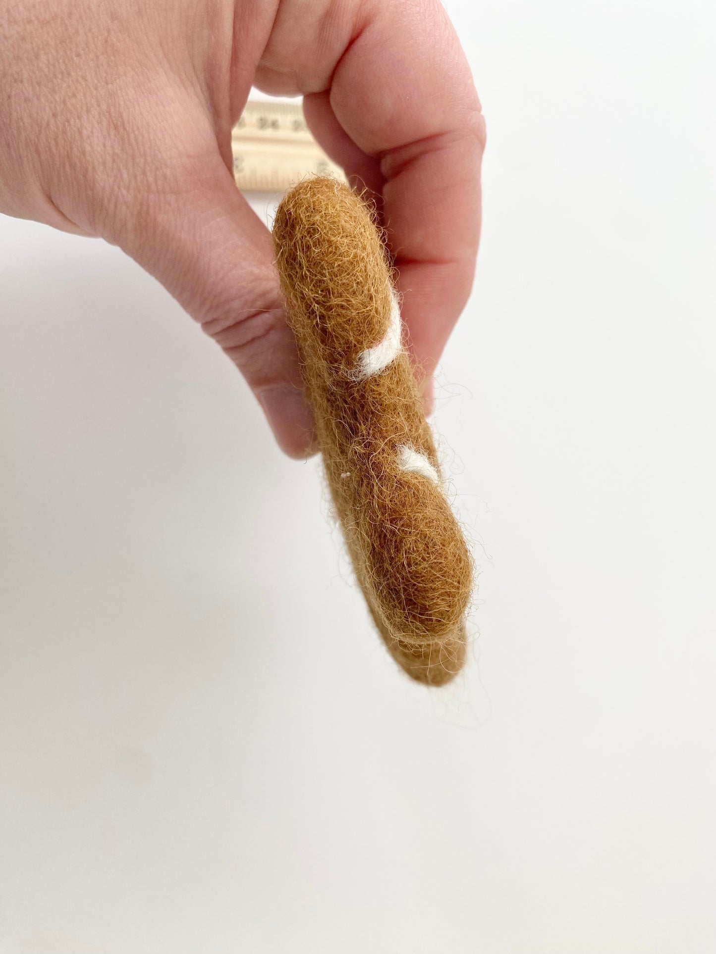 Gingerbread Man and/or Evergreen Tree