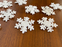 Die Cut Snowflake Sets