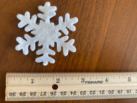 Die Cut Snowflake Sets