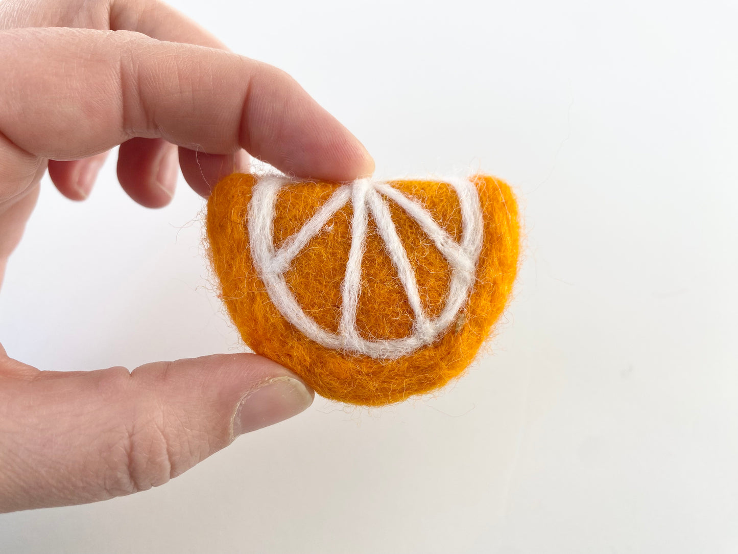 Fruit Slices Ornament