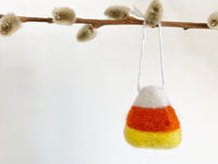 Halloween Ornaments