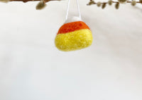 Halloween Ornaments