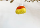 Halloween Ornaments