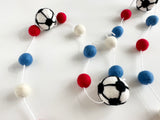 USA Soccer Garland