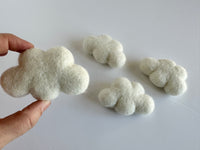 Rainbow & Cloud Toys