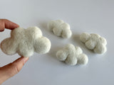 Rainbow & Cloud Toys