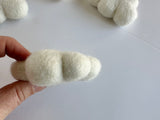 Rainbow & Cloud Toys