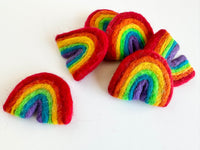 Rainbow & Cloud Toys