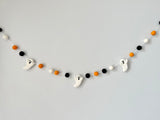 Spooky Ghost Garland
