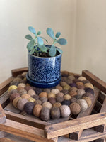 Brown Trivet &/or Coaster - Redheadnblue