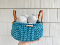 Large Gray Dryer Ball