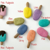 Popsicle Toys