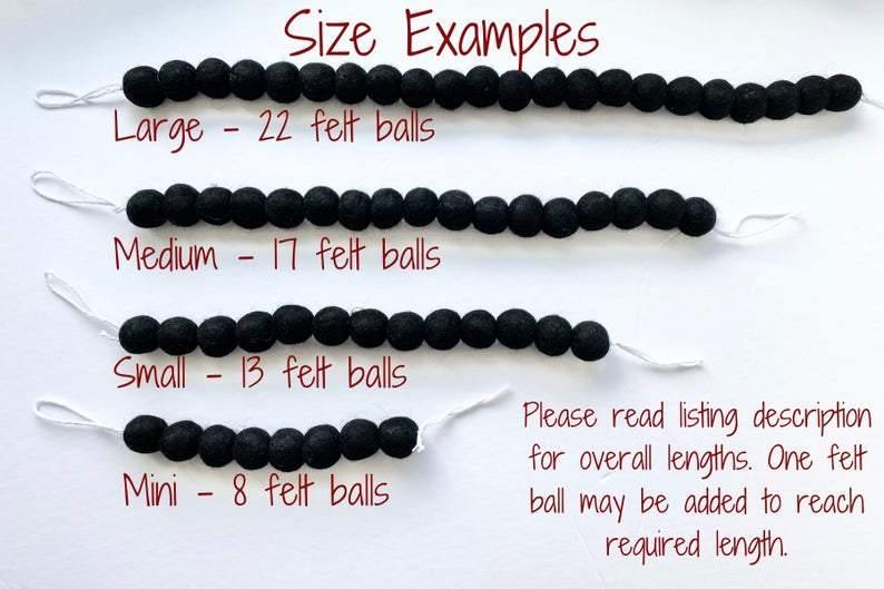 Purple Ombre Curtain Ties - Redheadnblue