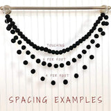 Nautical Garland - Redheadnblue