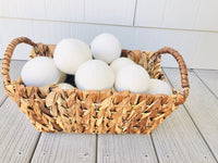 Fetch Ball for Dogs & Maine Coons