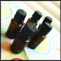 Catnip Oil for Cat Toys - Redheadnblue