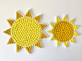Sunny Wall Hanging