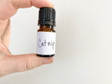 Catnip Oil for Cat Toys