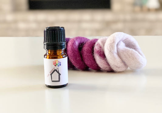 Catnip Oil for Cat Toys