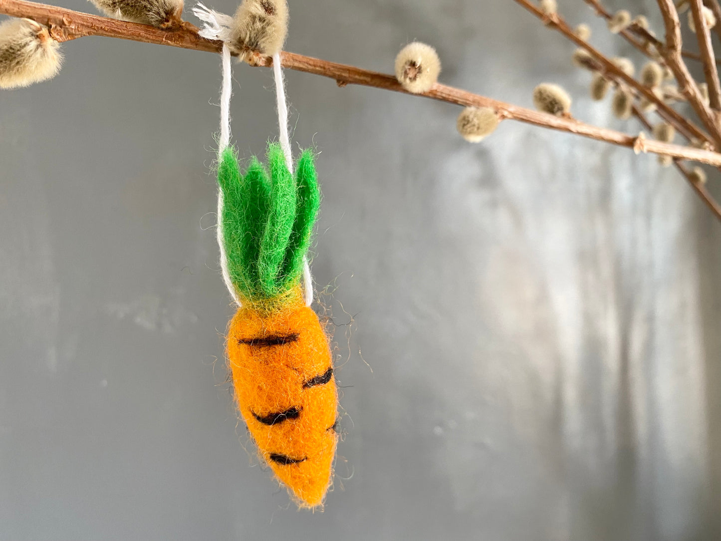 Easter Bunny Ornaments